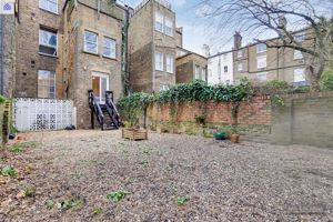 Abbey Gardens St Johns Wood